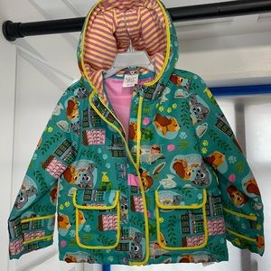 Disney Store Lady & The Tramp Jacket